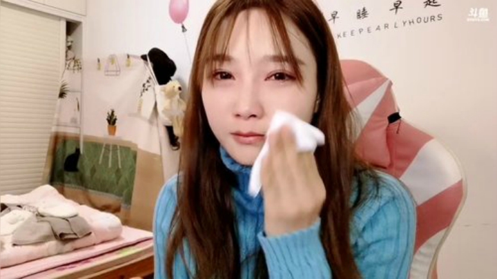 【户外】百变姑姑肖淑洁的精彩时刻 20201211 16点场