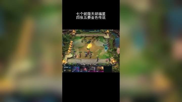 福星七个妮蔻四个五费三星