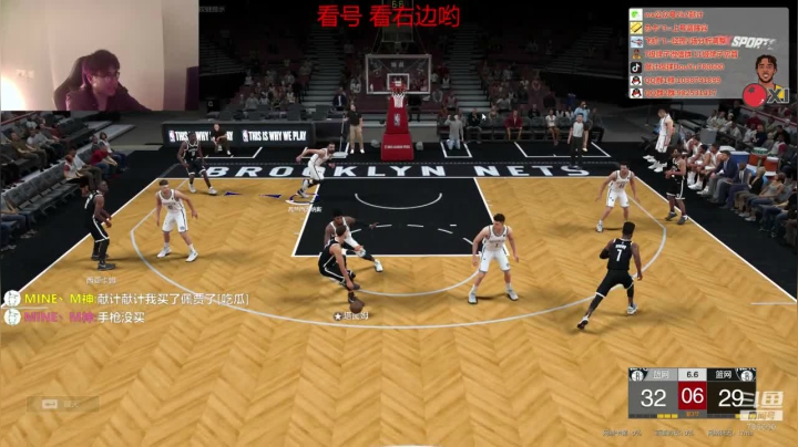【2020-12-09 21点场】2k张献计：紫毛保镖出动！！！
