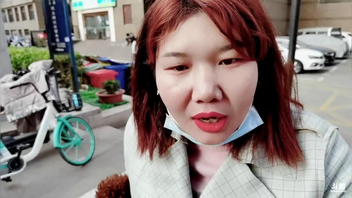 【2020-12-11 14点场】大嘴love：郑州的美好生活6561377