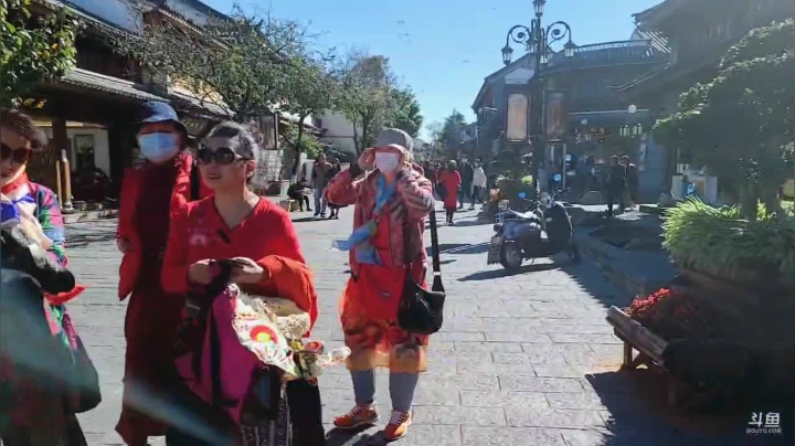 【2020-12-12 12点场】叶子户外：《纪实直播》腾冲&amp;gt;德宏&amp;gt;瑞丽