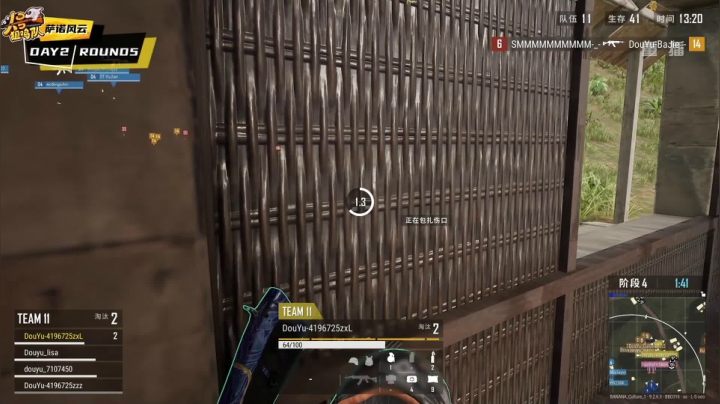 【2020-12-11 21点场】pubg活动：头号狙鸡队 第三周 重播