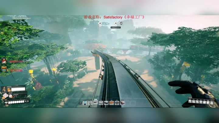 【2020-12-12 13点场】Mracoo：矿下生活！！！