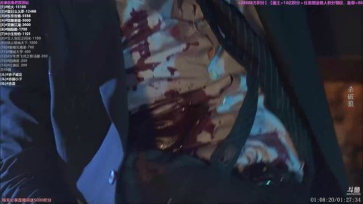 【一起看】粤语电影丶的精彩时刻 20201212 02点场