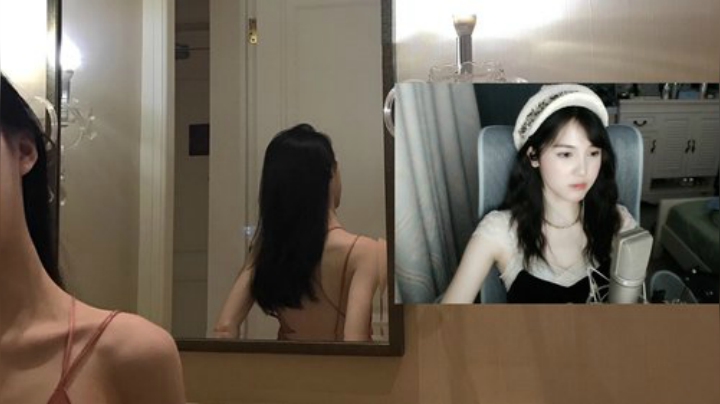 帽子吃藕