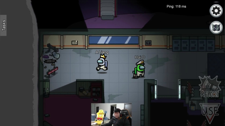 【2020-12-12 18点场】余小C真的很强：余小c：卧龙附体，各位请坐下