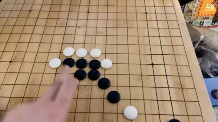 【二次元】菠萝赛东的精彩时刻 20201212 23点场