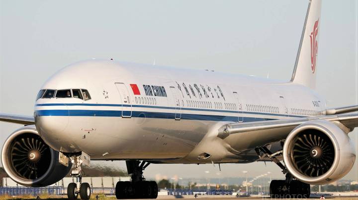 CFR连飞：北京大兴——武汉天河 20201211 19点场