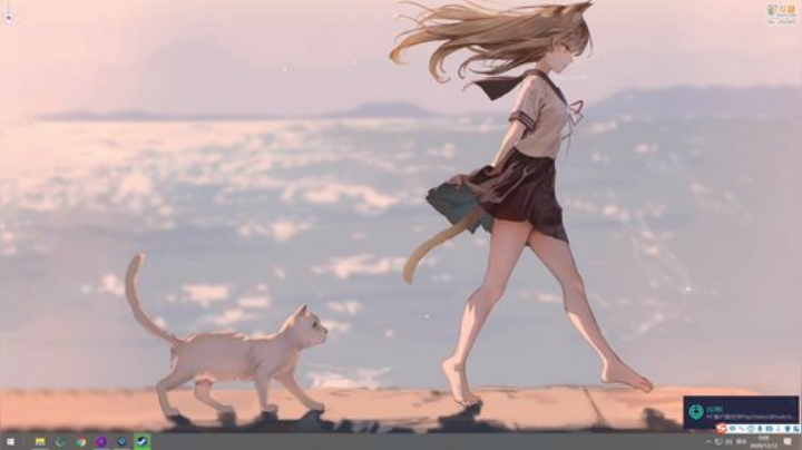 【赛博朋克2077】甜心战士的精彩时刻 20201212 00点场