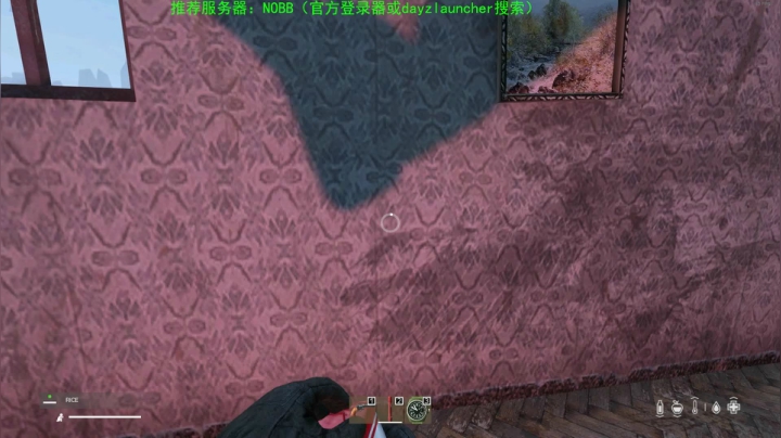 【2020-12-12 13点场】dayz韩爱东西：dayz(模组新地图试玩）