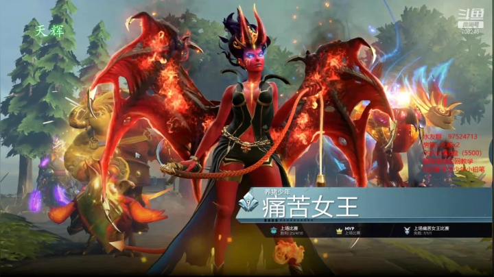【2020-12-11 13点场】小铅笔HB：绝活蓝猫王轮回超电磁炮~