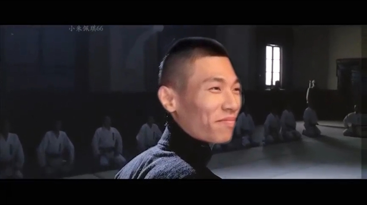 【咏春•猴问】我要打10个！！！
