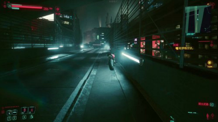 【赛博朋克2077】寅子的精彩时刻 20201212 22点场