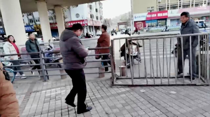 【2020-12-11 16点场】大嘴love：郑州的美好生活6561377