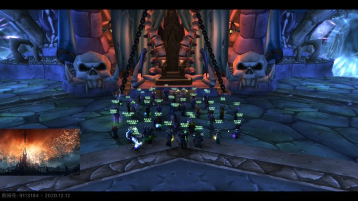 12/11 fd 冰龙 老克