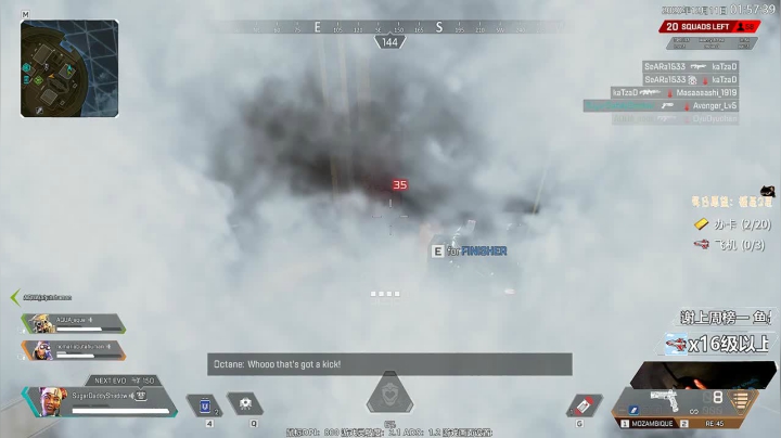 【2020-12-11 01点场】Jusley：【Jusley·老贾】一千万伤害双语主播