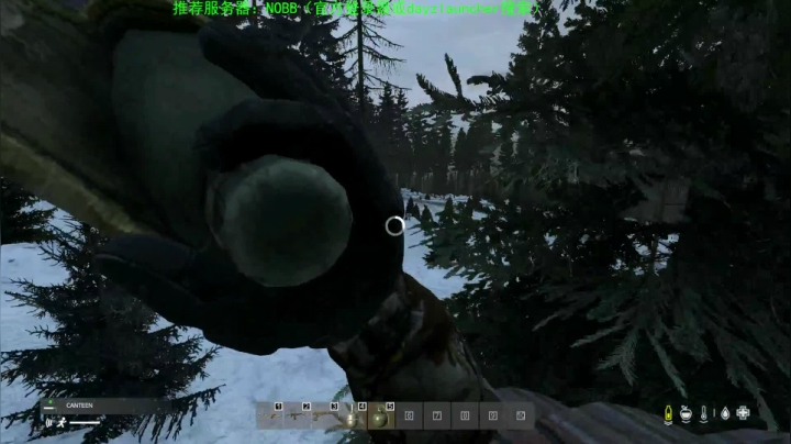 【2020-12-09 22点场】dayz韩爱东西：dayz(1.10新版更新试玩）
