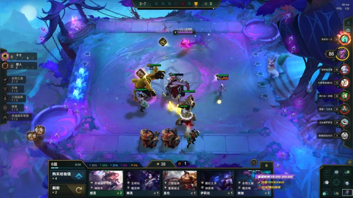 【2020-12-12 14点场】黑白锐雯：黑白锐雯,兄弟们我来啦