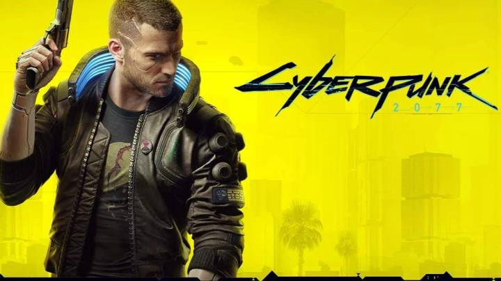 赛博朋克2077：公司员工路线（5）