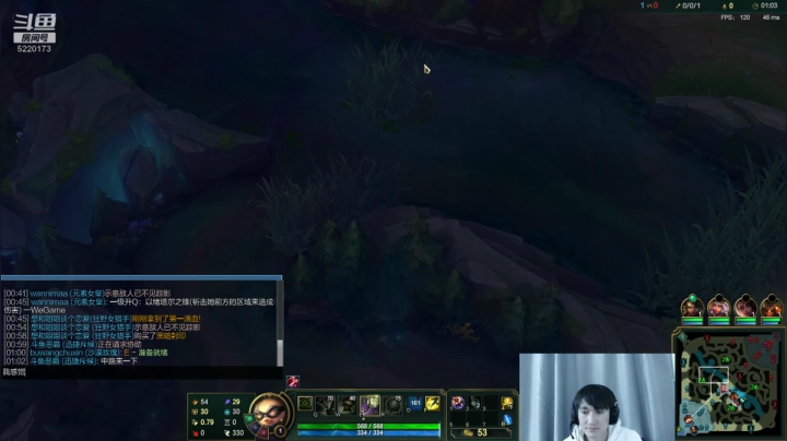 【2020-12-12 15点场】恶霸提莫：最强提莫，制霸峡谷