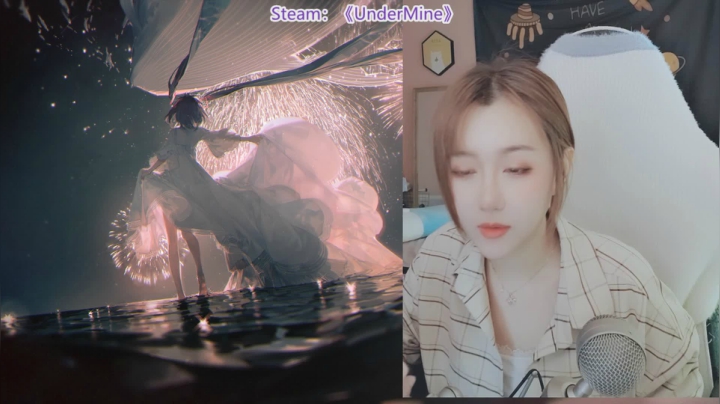 【2020-12-12 11点场】一块奶凶的年糕：阿糕♥阿尔芭与野生动物的故事