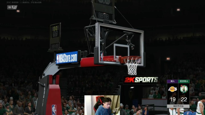 【加油科伦】NBA2KOL2当方言遇上OL2该怎么解说