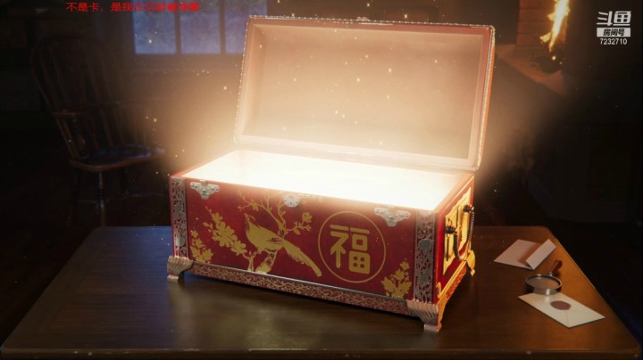 美服 75个箱子全抽完（附对国服箱子的看法）