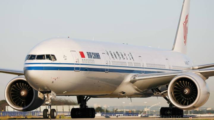 CFR连飞：北京大兴——武汉天河 20201211 22点场