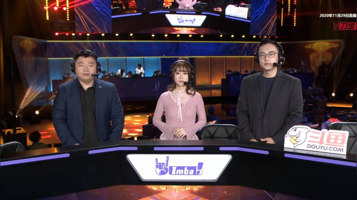 【2020-12-12 09点场】imbadota2频道：恭喜小象获得DOTA2职业杯S2冠军