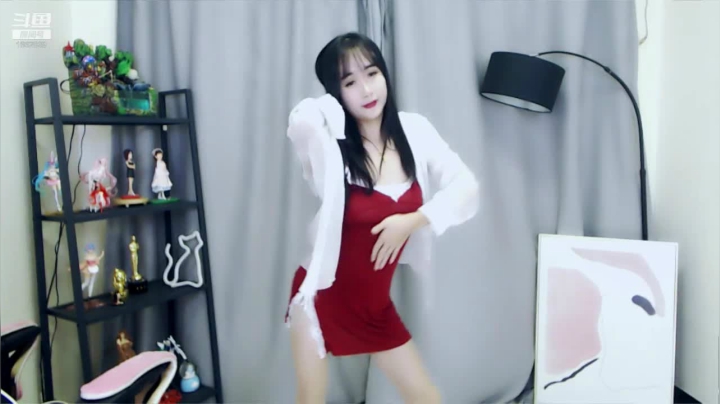 【哈尼九 舞蹈】December-12 20:02