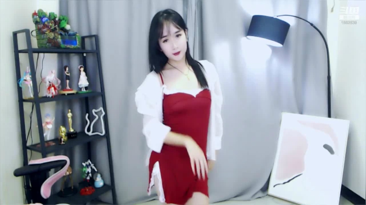【哈尼九 舞蹈】December-12 20:02