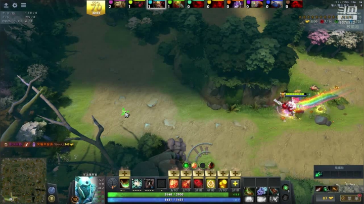 【2020-12-13 14点场】温文尔雅的傲娇：丛林乱斗 在线挨打