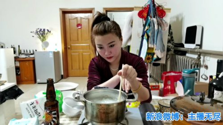 【美食】无尽无尽的无尽的精彩时刻 20201213 00点场