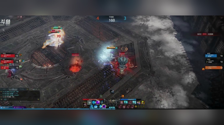 【2020-12-13 13点场】EM清水：【失落的方舟】目标：大号全身21