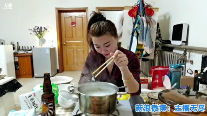 【美食】无尽无尽的无尽的精彩时刻 20201213 00点场