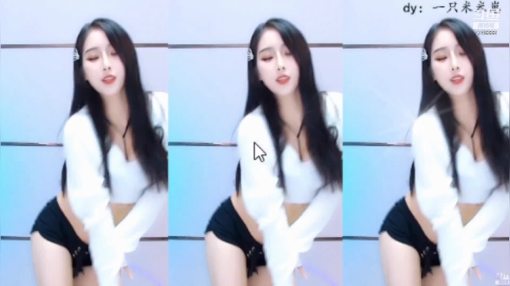 【奶优米呀 舞蹈】December-12 19:22
