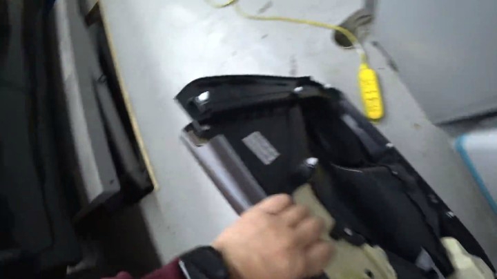 丰田亚洲龙拆解要点，喜欢自己动手DIY必看