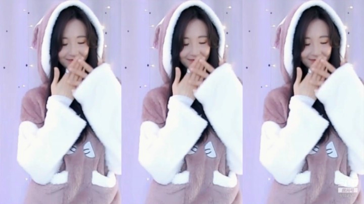 柒柒Bb - NoNoNo（毛裤版）