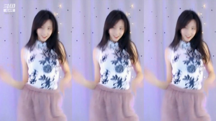 柒柒Bb - 疯了（毛裤版）