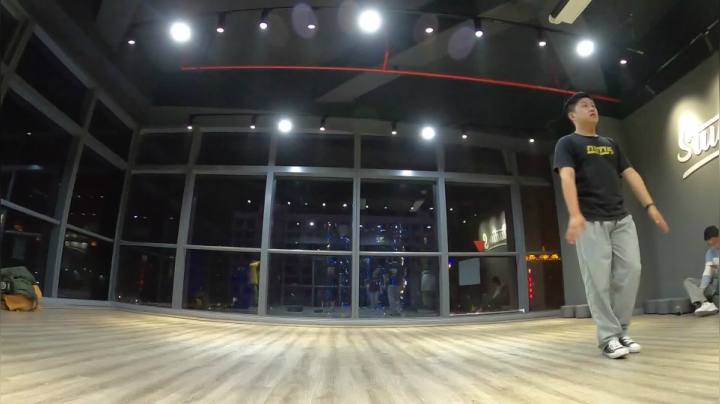 【2020-12-12 18点场】不明身份的陈某：PoppingCM的直播间