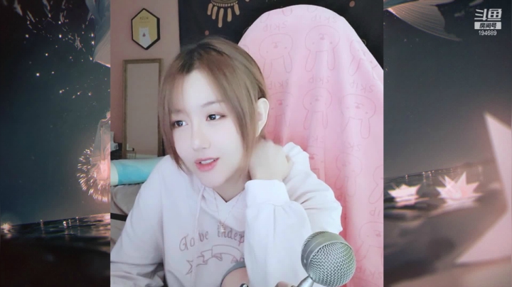 【2020-12-13 12点场】一块奶凶的年糕：阿糕♥尝试温柔一整天