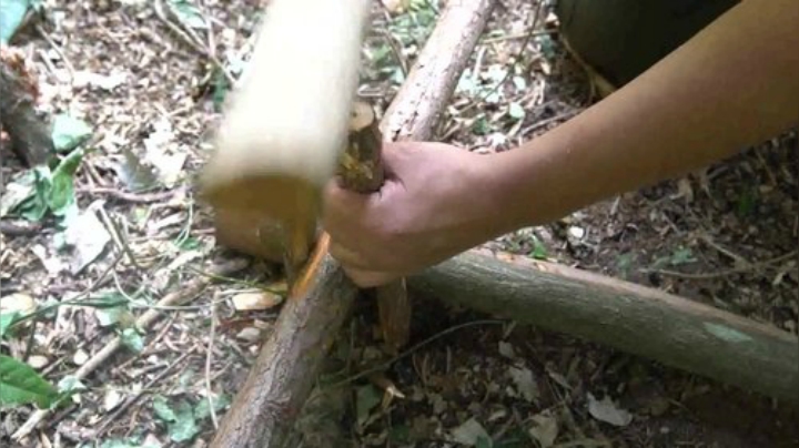 我在斗鱼看YESHI小哥直播美食