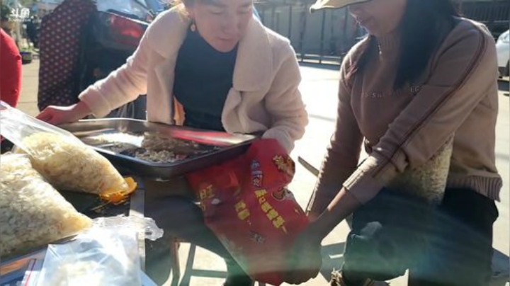 【户外】叶子户外的精彩时刻 20201213 15点场