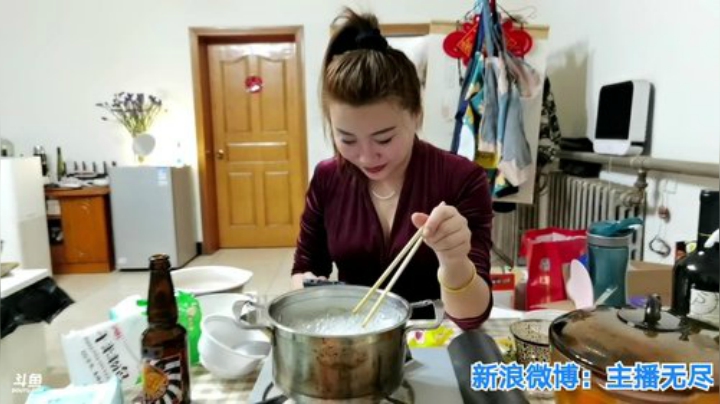 【美食】无尽无尽的无尽的精彩时刻 20201213 00点场