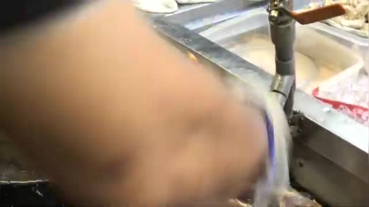 美食帝王蟹