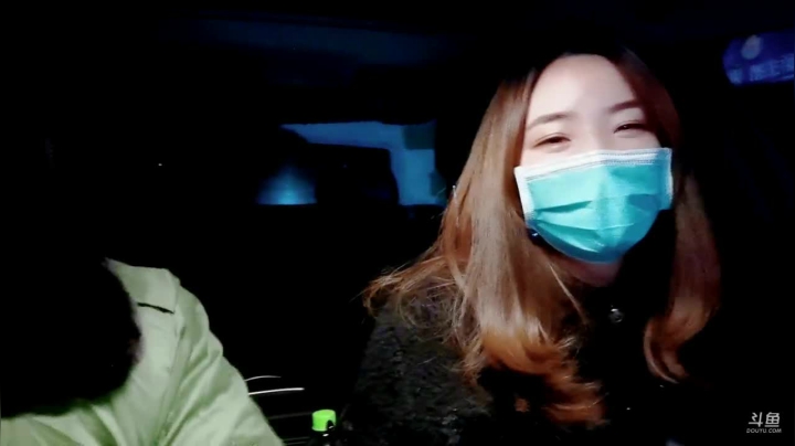 【2020-12-13 00点场】大嘴love：郑州的美好生活6561377
