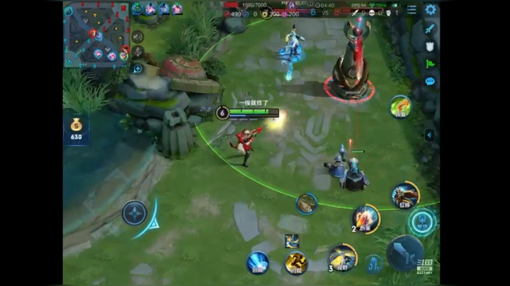 干将等于胜利，懂？