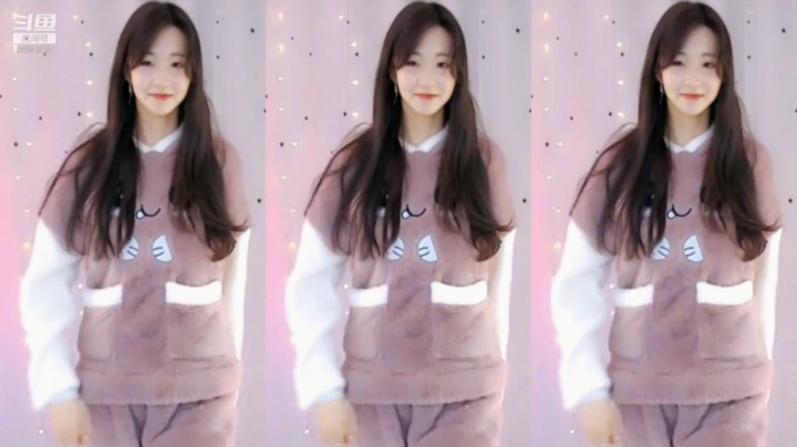 柒柒Bb - Lovesick Girls（毛裤版）