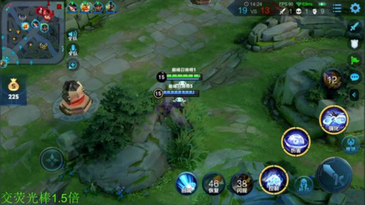 【王者荣耀】骚白的精彩时刻 20201213 20点场