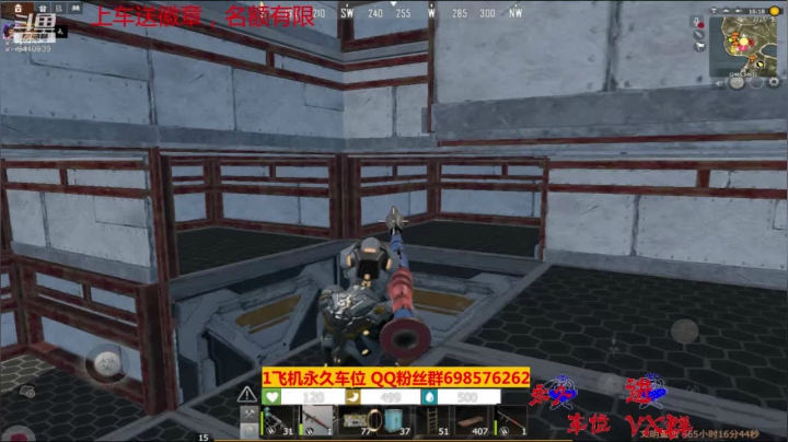 【文明重启】斗鱼点叔137 我就不信找不到你领地